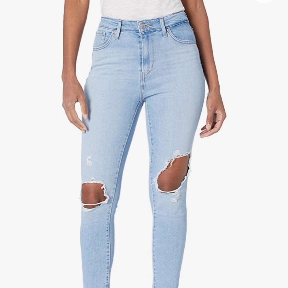 Levi's Jeans